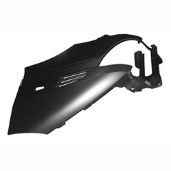 DODGE TRUCKS & VANS SPRINTER FENDER LEFT (Driver Side) OEM#5104180AA 2003-2006 PL#CH1240251