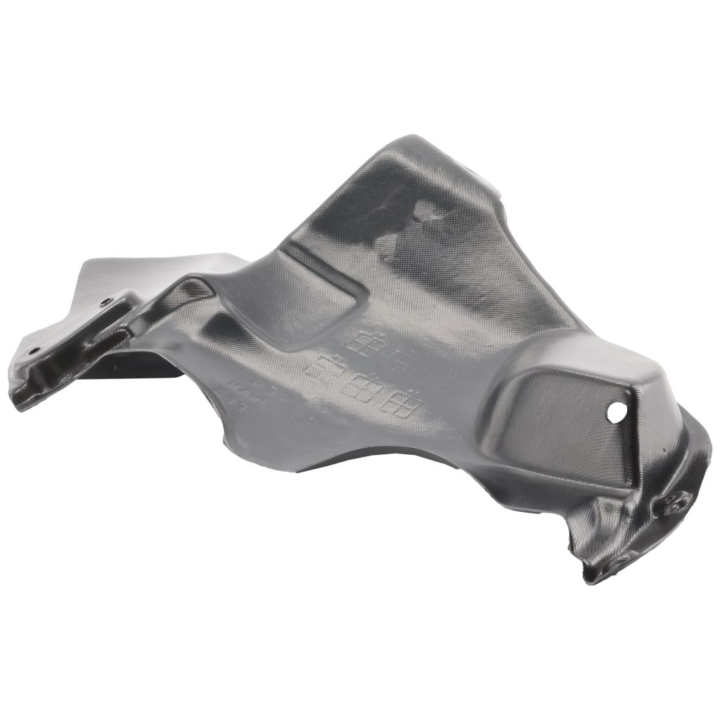 DODGE TRUCKS & VANS DODGE/PU (R1500) FENDER LINER RIGHT (Passenger Side) (FT LOWER SECT)(W/REBEL) OEM#68251640AB-PFM 2015-2022 PL#CH1249192