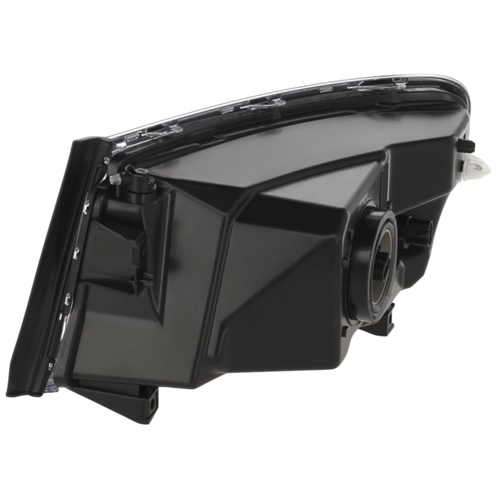 DODGE TRUCKS & VANS DAKOTA/PU HEAD LAMP ASSEMBLY RIGHT (Passenger Side) (W/O BLACK BEZEL) OEM#55112244AE (P) 2008-2011 PL#CH2519128