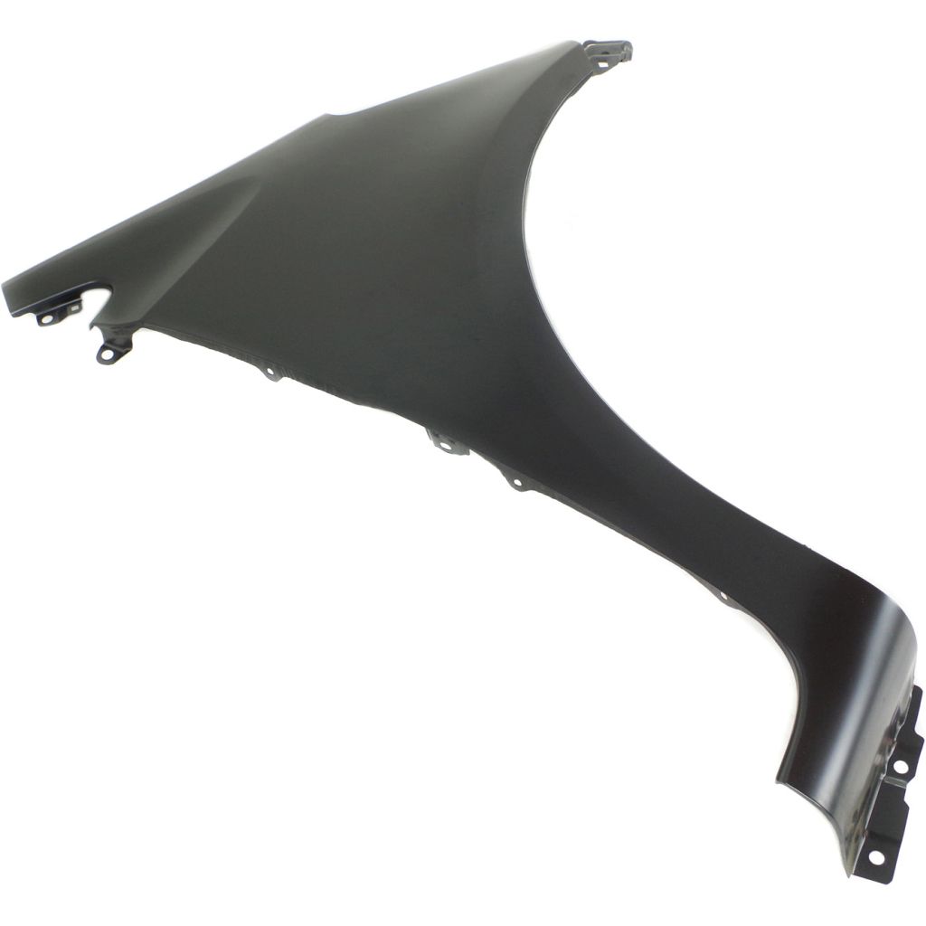 SCION SCION iQ FENDER RIGHT (Passenger Side) OEM#5380174020 2012-2015 PL#SC1241106