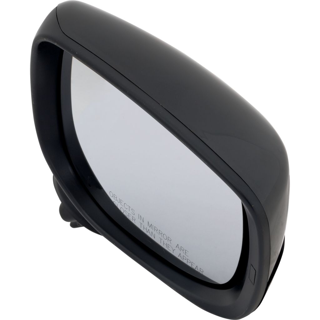 SUBARU FORESTER DOOR MIRROR RIGHT (Passenger Side) PWR/N-HTD (TEX) OEM#91036SJ510-PFM 2019-2024 PL#SU1321162