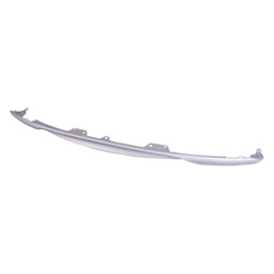 HONDA CRV REAR BUMPER LOWER VALANCE (LX/EX/EX-L)**CAPA** OEM#71510TLAA10 2017-2019 PL#HO1195114C