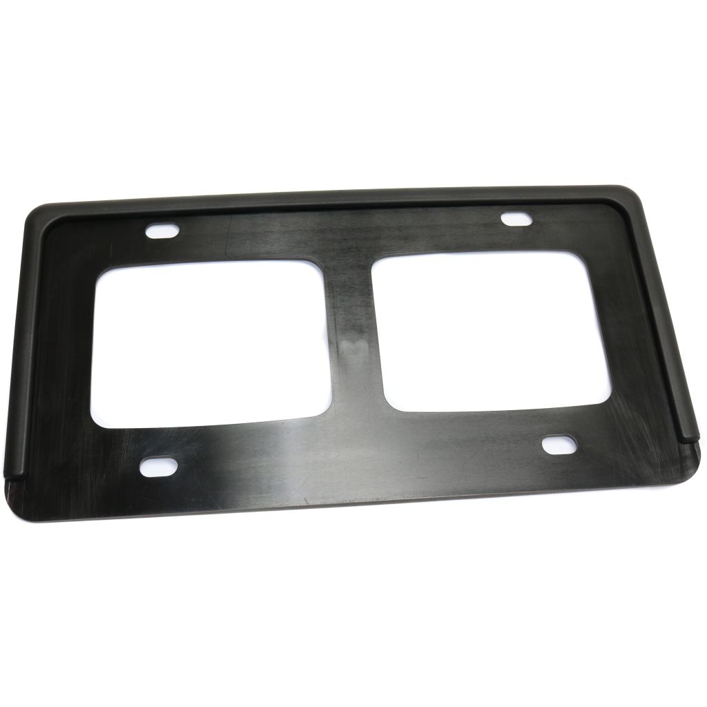 HONDA ACCORD SEDAN FRONT LICENSE PLATE FRAME (OUTER) OEM#71145S5AA02 2008-2012 PL#HO1068120