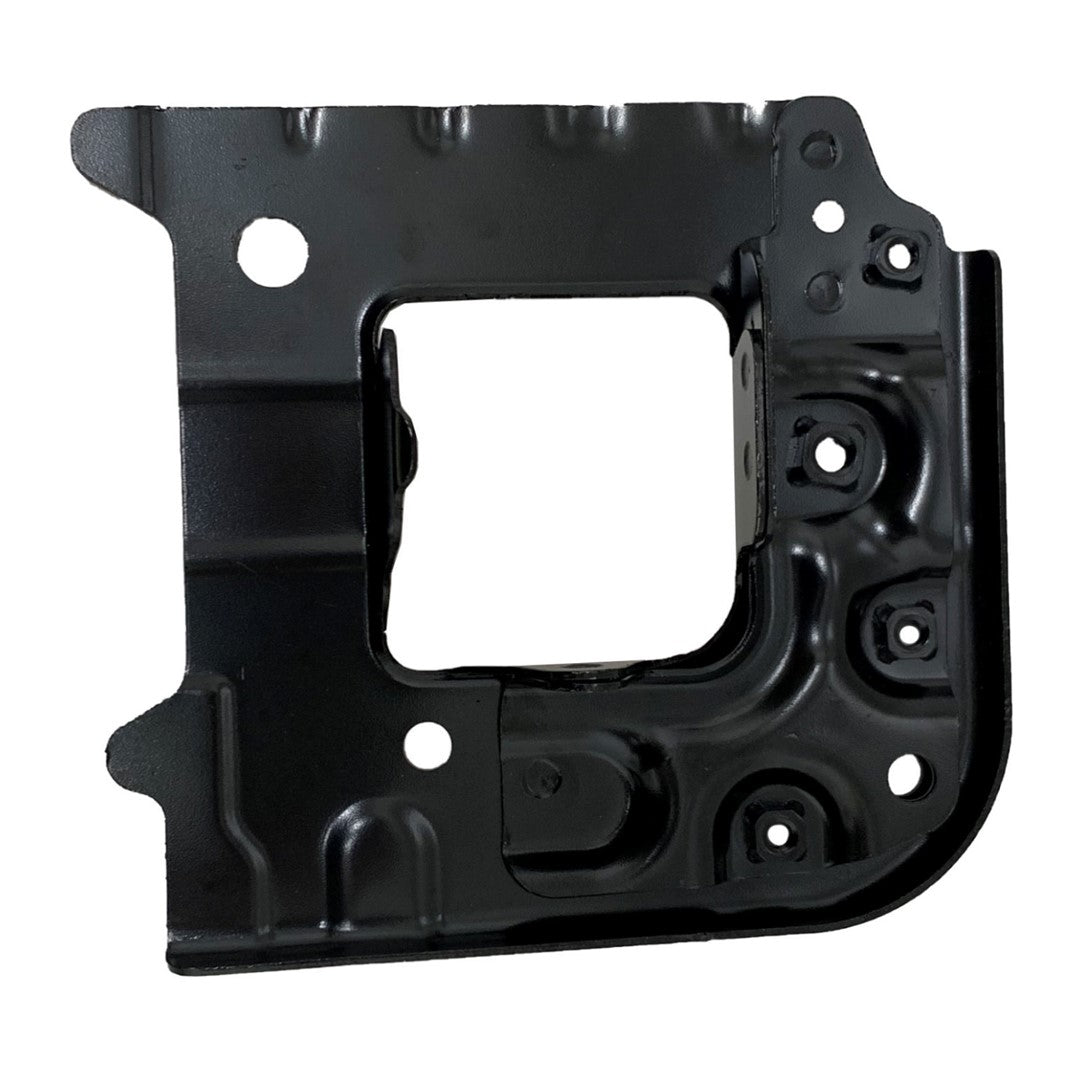 HONDA INSIGHT FRONT BUMPER REINF MOUNT PLATE LEFT (Driver Side) OEM#60728TBA315ZZ 2019-2022 PL#HO1066119