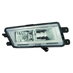 VOLKSWAGEN PASSAT FOG LAMP ASSEMBLY RIGHT (Passenger Side) **CAPA** OEM#561941700B 2012-2015 PL#VW2593121C