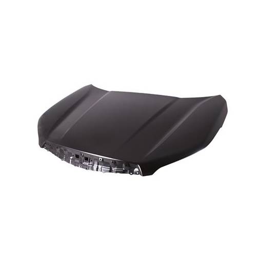 SUBARU FORESTER HOOD (ALUM) **CAPA** OEM#57229SJ0019P 2019-2024 PL#SU1230156C