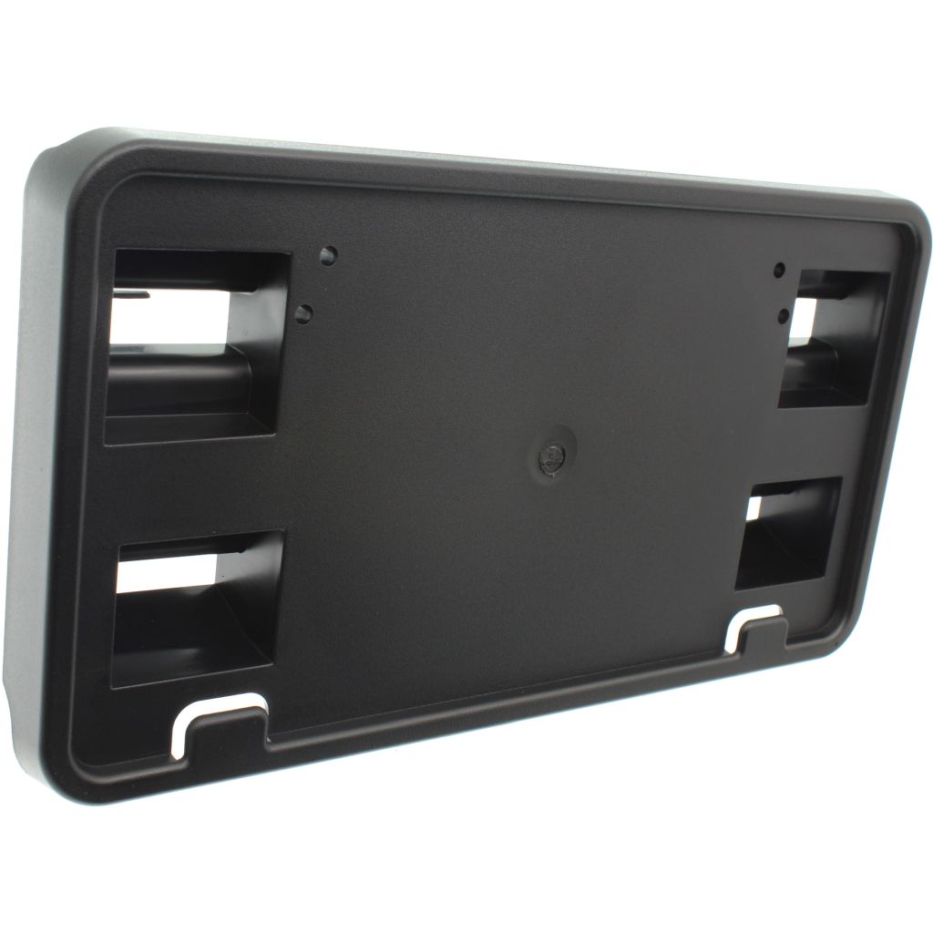 FORD TRUCKS & VANS FORD/PU (F150)(EXC RAPTOR) FRONT LICENSE PLATE BRACKET ( BMP CENTER COVER WO/3 VENT) OEM#FL3Z17A385A 2015-2017 PL#FO1068165