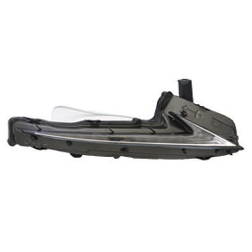 LEXUS IS 250/350/200t/300 (SEDAN) DAYTIME RUNNING LAMP RIGHT (Passenger Side) (LED) **CAPA** OEM#8161053031 2014-2016 PL#LX2563100C