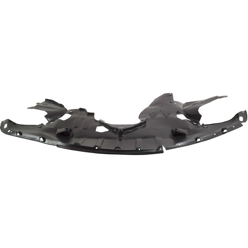 ACURA RDX FRONT SPLASH SHIELD (FRONT ENG UNDER CVR) OEM#74112TX4A01-PFM 2013-2015 PL#AC1228119