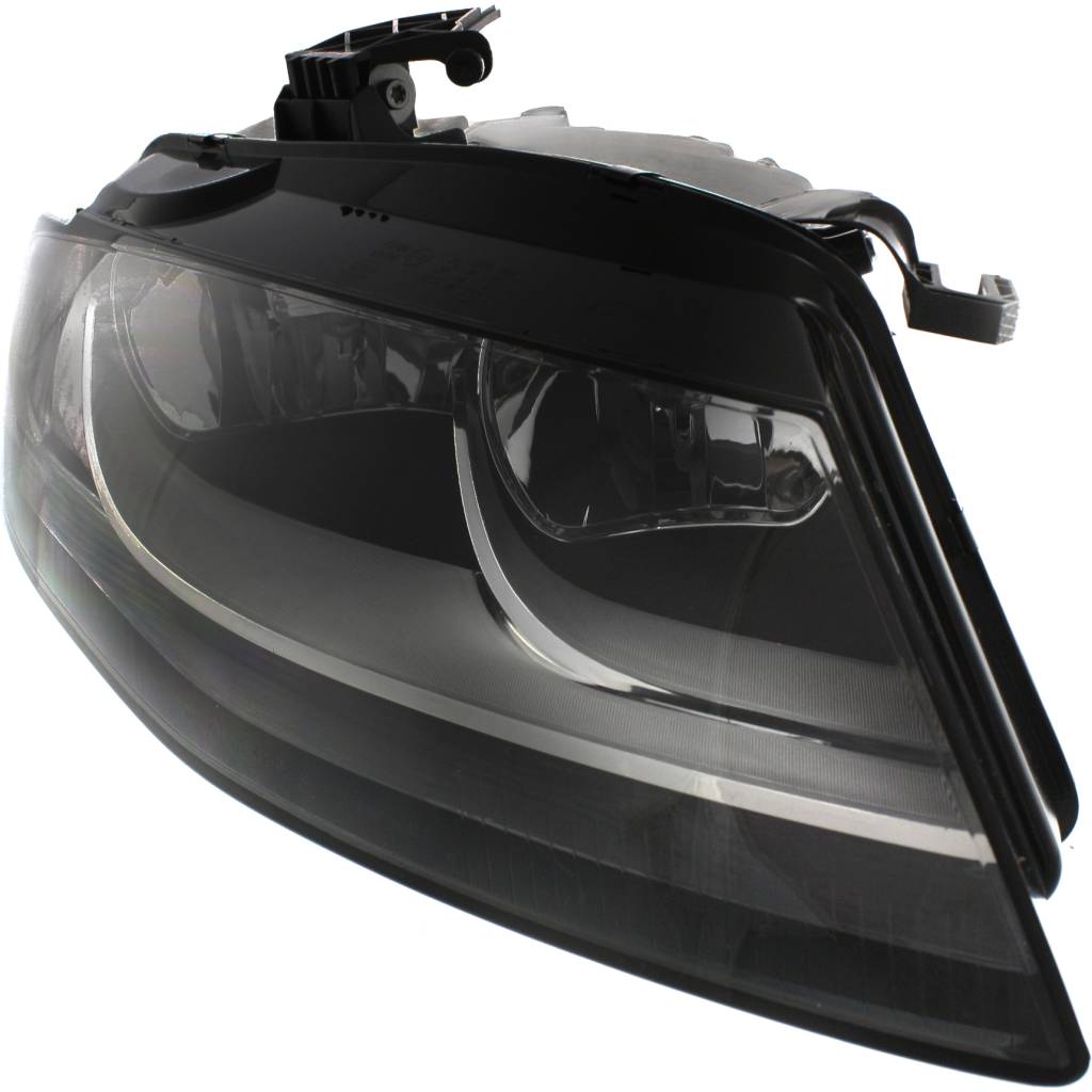 AUDI S4 SEDAN HEAD LAMP ASSY RIGHT (Passenger Side) (HALOGEN) OEM#8K0941030AH 2010-2012 PL#AU2503149
