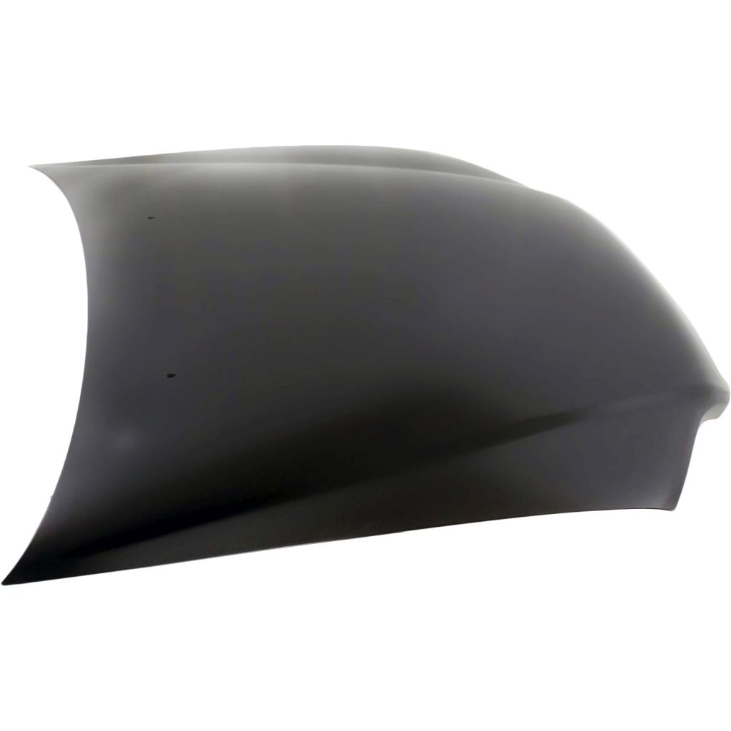 HONDA ACCORD COUPE HOOD OEM#60100S80A90ZZ 1998-2002 PL#HO1230130