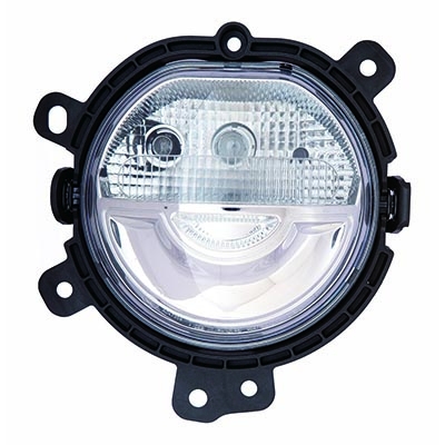MINI COOPER CONV DAYTIME RUNNING LAMP LEFT (Driver Side) WO/FOG LAMP (LED HEAD/LAMP) OEM#63177329169 2016-2019 PL#MC2562101