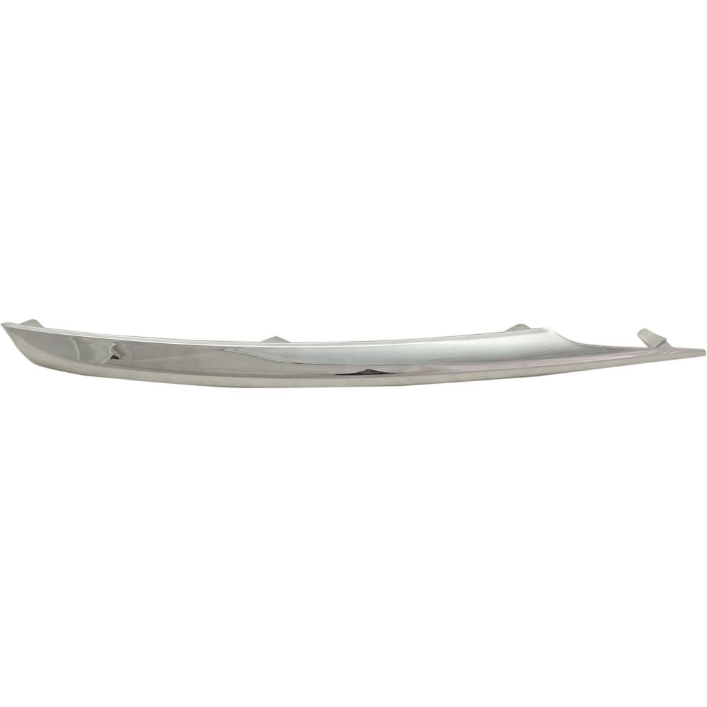 LINCOLN MKC FOG LAMP COVER MLDG RIGHT (Passenger Side) CHROME OEM#EJ7Z15266AA 2015-2018 PL#FO1039173