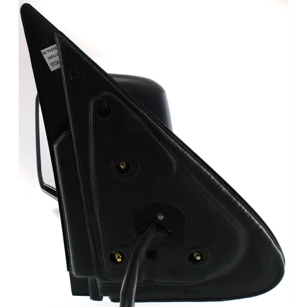 FORD TRUCKS & VANS EXPEDITION DOOR MIRROR LEFT (Driver Side) POWER/HEATED (XLT)(W/Puddle Lamp)(W/O Signal) OEM#2L1Z17683BAA 2003-2006 PL#FO1320248