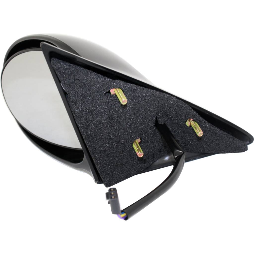 OLDSMOBILE ALERO DOOR MIRROR LEFT (Driver Side) POWER OEM#22724869 2004 PL#GM1320338