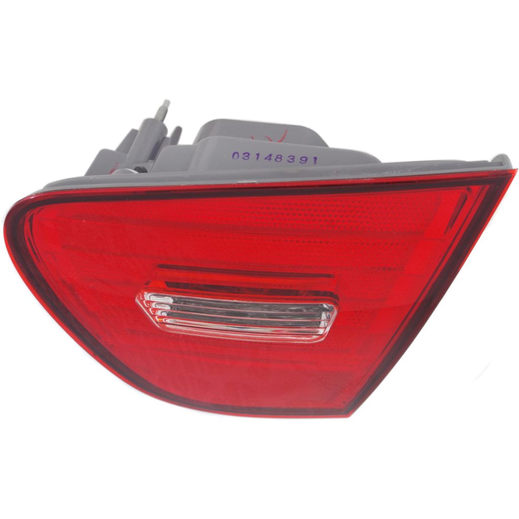HYUNDAI ELANTRA SEDAN TAIL LAMP ASSY RIGHT (Passenger Side) (INNER) OEM#924042H000 2007-2010 PL#HY2883100