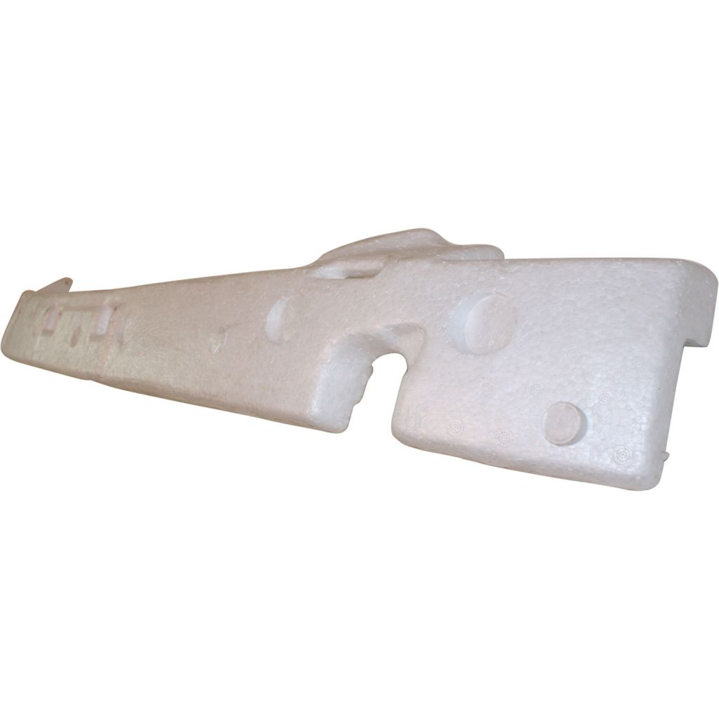 KIA OPTIMA (New Style)(W/1PC HEAD/LAMP) FRONT BUMPER ABSORBER OEM#865202G010 2006-2008 PL#KI1070119