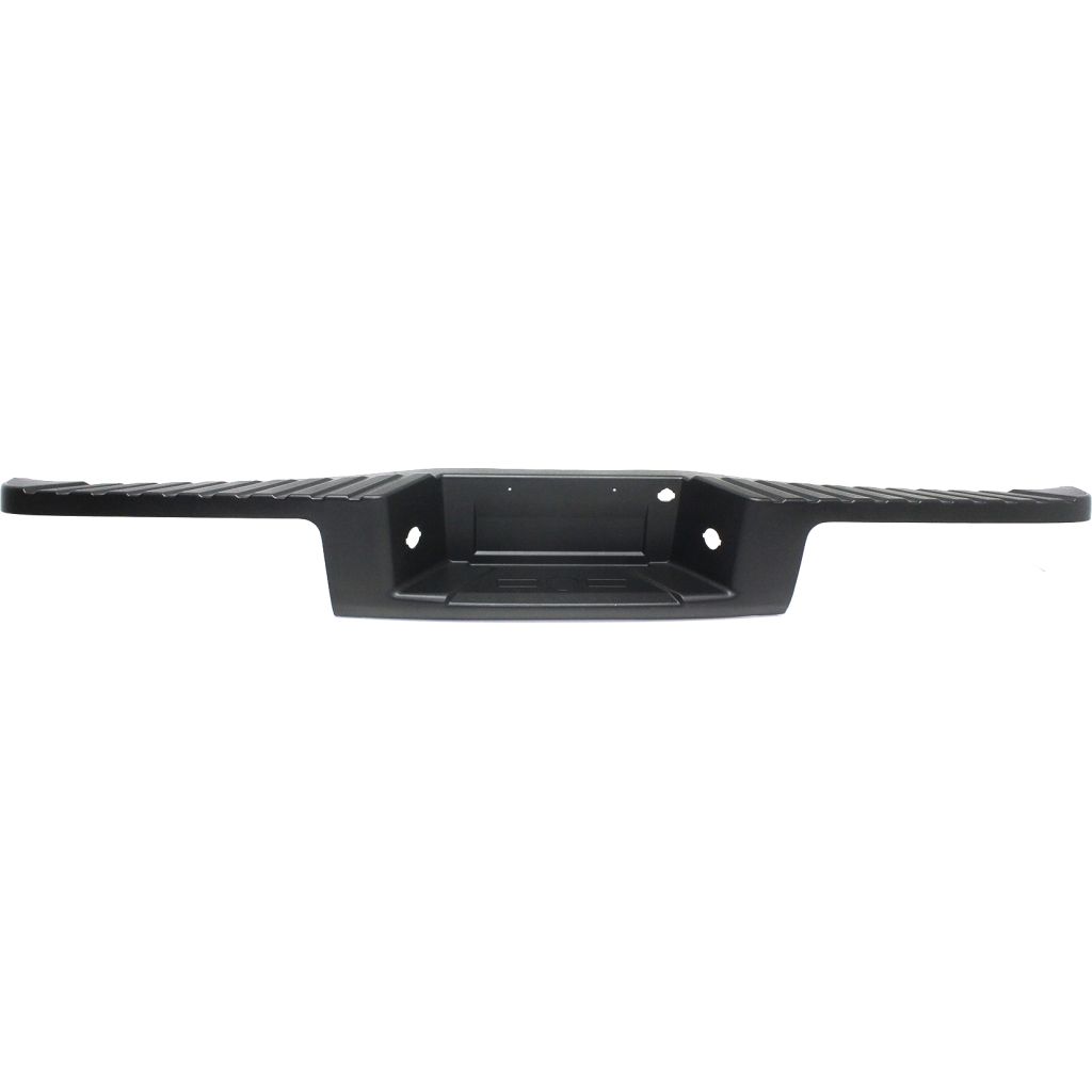 FORD TRUCKS & VANS FORD/PU (F150) SVT RAPTOR STEP BUMPER STEP PAD (STYLESIDE)(WO/SENSOR) OEM#9L3Z17B807B 2010-2014 PL#FO1191124