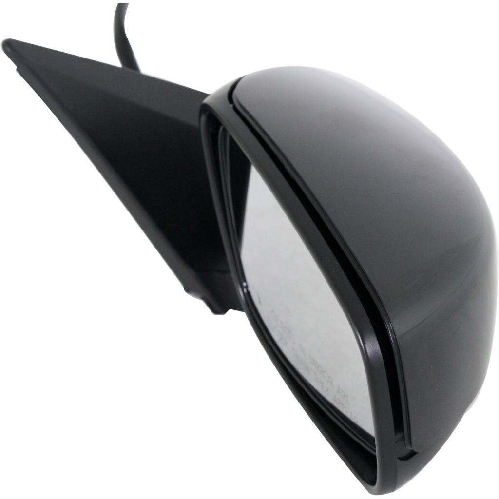 INFINITI Q60 COUPE DOOR MIRROR RIGHT (Passenger Side) PWR/HTD/MENORY (W/CVR) OEM#96301JK61B-PFM 2014-2015 PL#IN1321114