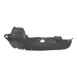 HONDA CRV FENDER LINER LEFT (Driver Side) (W/INSULATION FOAM)**CAPA** OEM#74150SXSA10 2010-2011 PL#HO1248191C