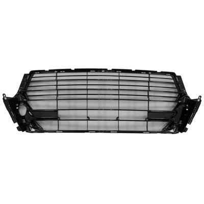 LEXUS GS 300/350/200t GRILLE LOWER BLACK (WO/SENSOR)(WO/F SPORT) OEM#5311330380 2016-2020 PL#LX1200190