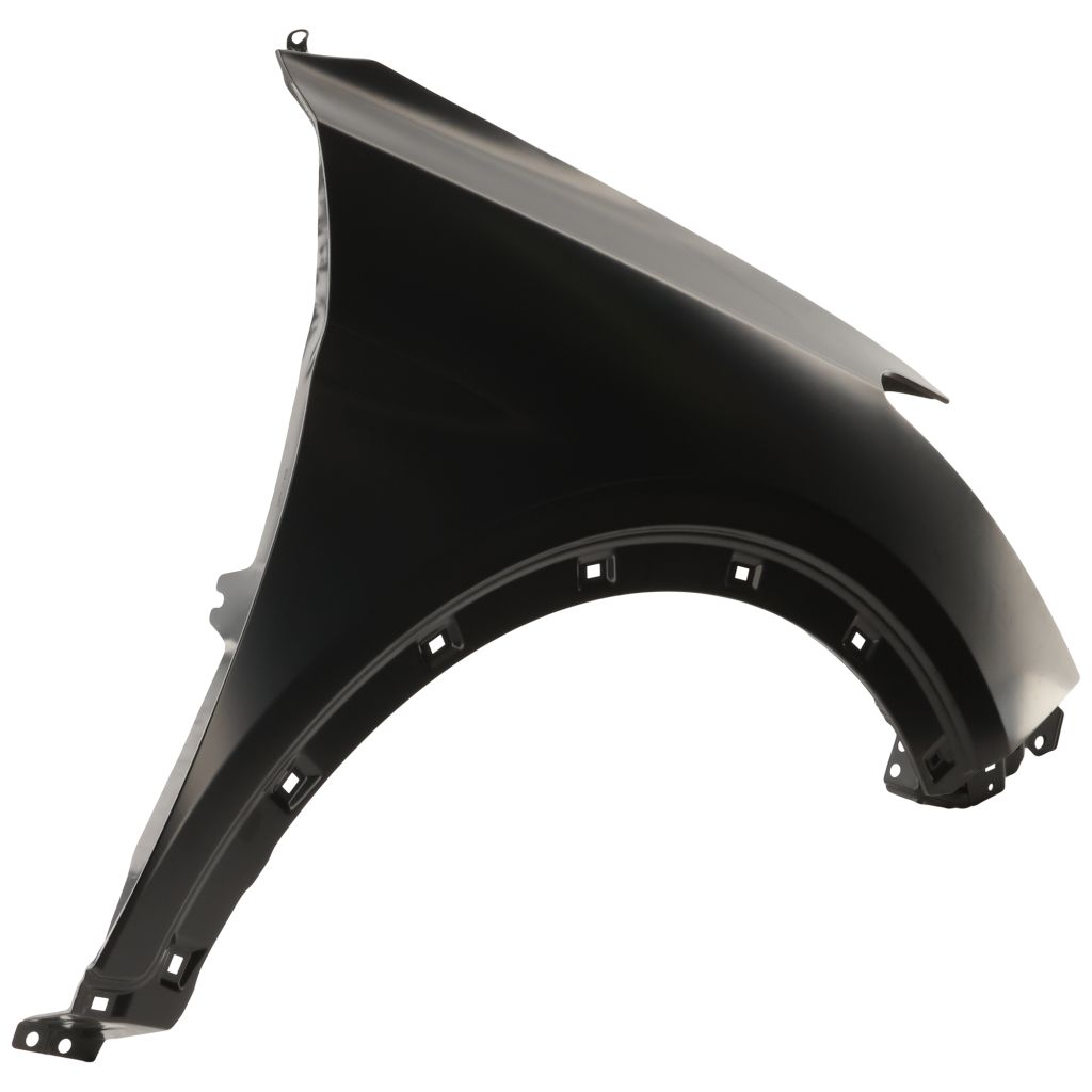HYUNDAI SANTA FE /SANTA FE XL (3.3L) FENDER RIGHT (Passenger Side) **CAPA** OEM#66320B8000 2013-2019 PL#HY1241160C