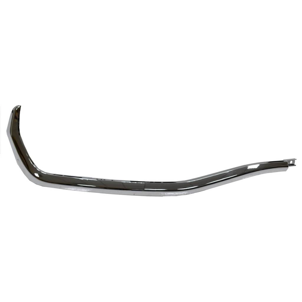 LEXUS ES 250/350 REAR BUMPER MLDG LEFT (Driver Side) CHROME (ES250) OEM#5215333010 2021-2025 PL#LX1146101