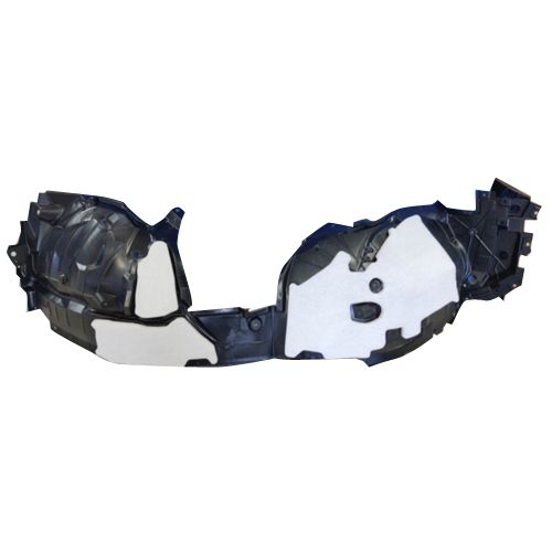 NISSAN(DATSUN) ROGUE FENDER LINER RIGHT (Passenger Side) W/IF (USA) OEM#638406RC1A 2023 PL#NI1249191
