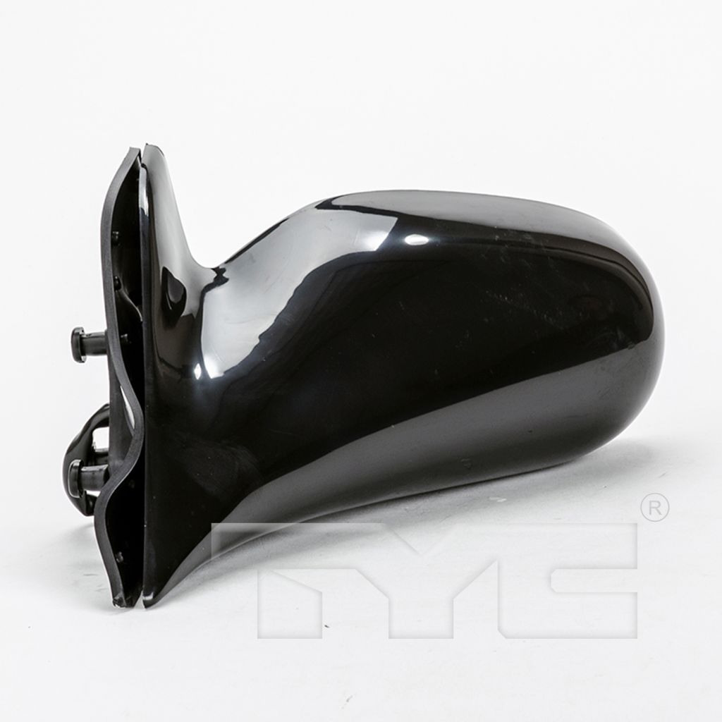 TOYOTA COROLLA/SEDAN DOOR MIRROR LEFT (Driver Side) POWER (BLK) OEM#8794002190C0 1998-2002 PL#TO1320129