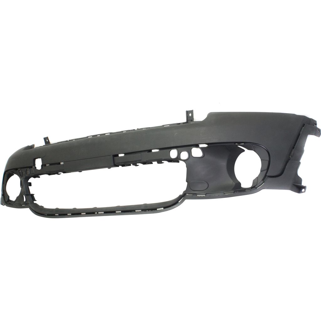 MINI COOPER HATCHBACK FRONT BUMPER COVER PRIMED (S /JOHN COOPER WORKS MDL)(WO/AERO PKG) OEM#51112754003 2007-2010 PL#MC1000109