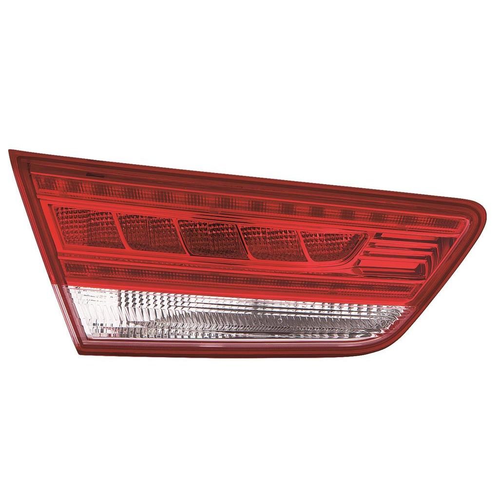 KIA OPTIMA HYBRID TAIL LAMP ASSY LEFT (Driver Side) (INNER)(LED)(TYPE 1)**CAPA** OEM#92403D4230 2017-2019 PL#KI2802133C