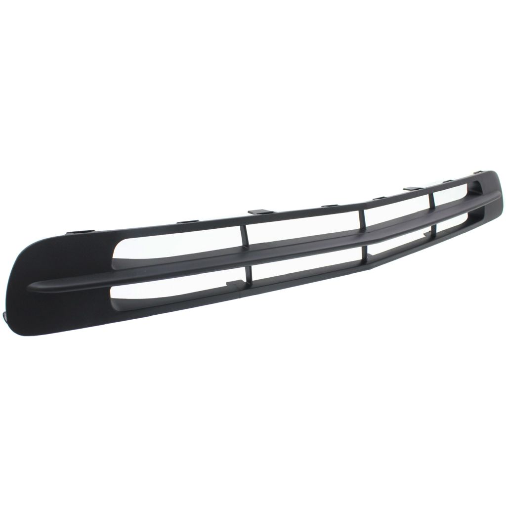 BUICK LACROSSE FRONT BUMPER GRILLE (WO/FOG) OEM#15889926 2008-2009 PL#GM1036146