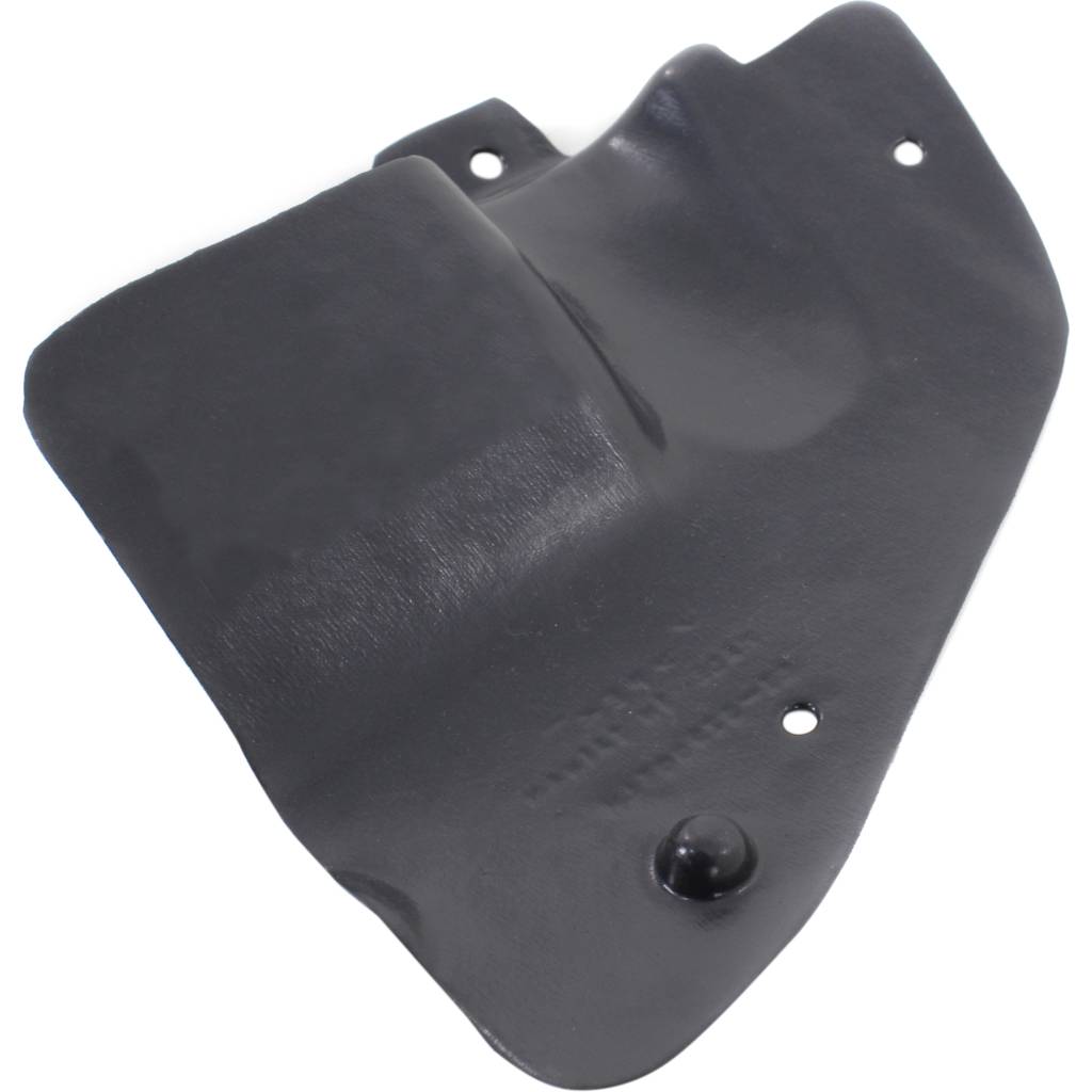 GM TRUCKS & VANS TERRAIN /TERRAIN DENALI (GMC) FRONT SPLASH SHIELD LEFT (Driver Side) (ENG SIDE CVR) OEM#22992825 2014-2017 PL#GM1250162