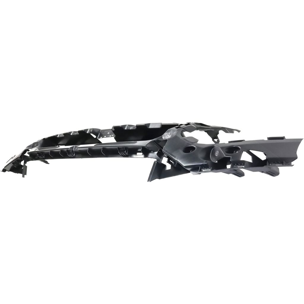 FORD TRUCKS & VANS TRANSIT CONNECT FRONT BUMPER ABSORBER UPPER OEM#DT1Z17C897F 2014-2018 PL#FO1069100