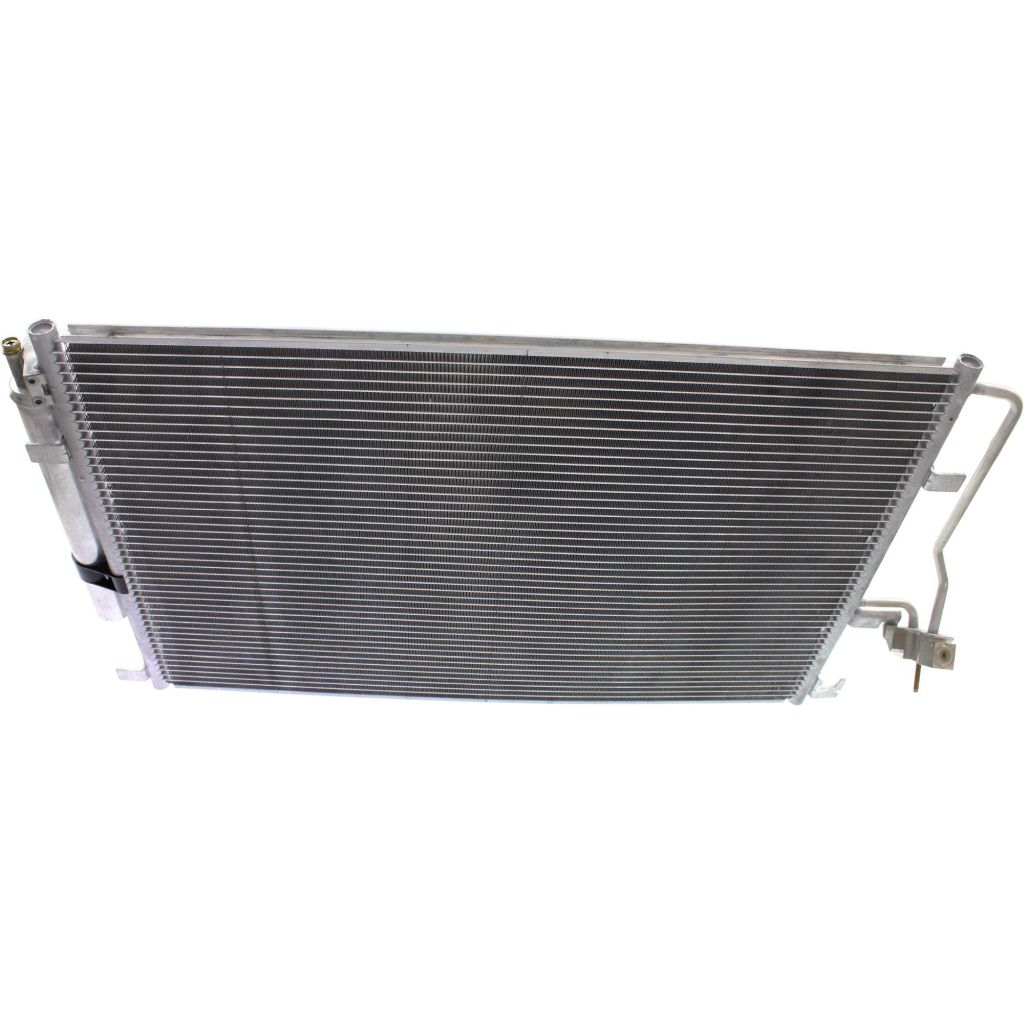 DODGE TRUCKS & VANS SPRINTER A/C CONDENSER W/RD OEM#68013633AA 2007-2009 PL#CH3030247
