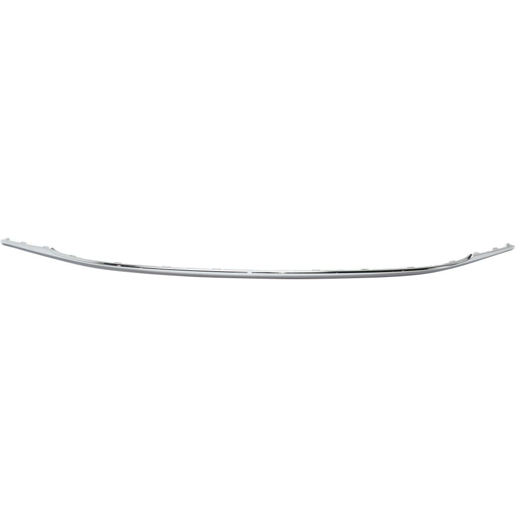 HONDA ACCORD COUPE REAR BUMPER MOLDING CHROME LWR**CAPA** OEM#71503T3LA51 2016-2017 PL#HO1144101C