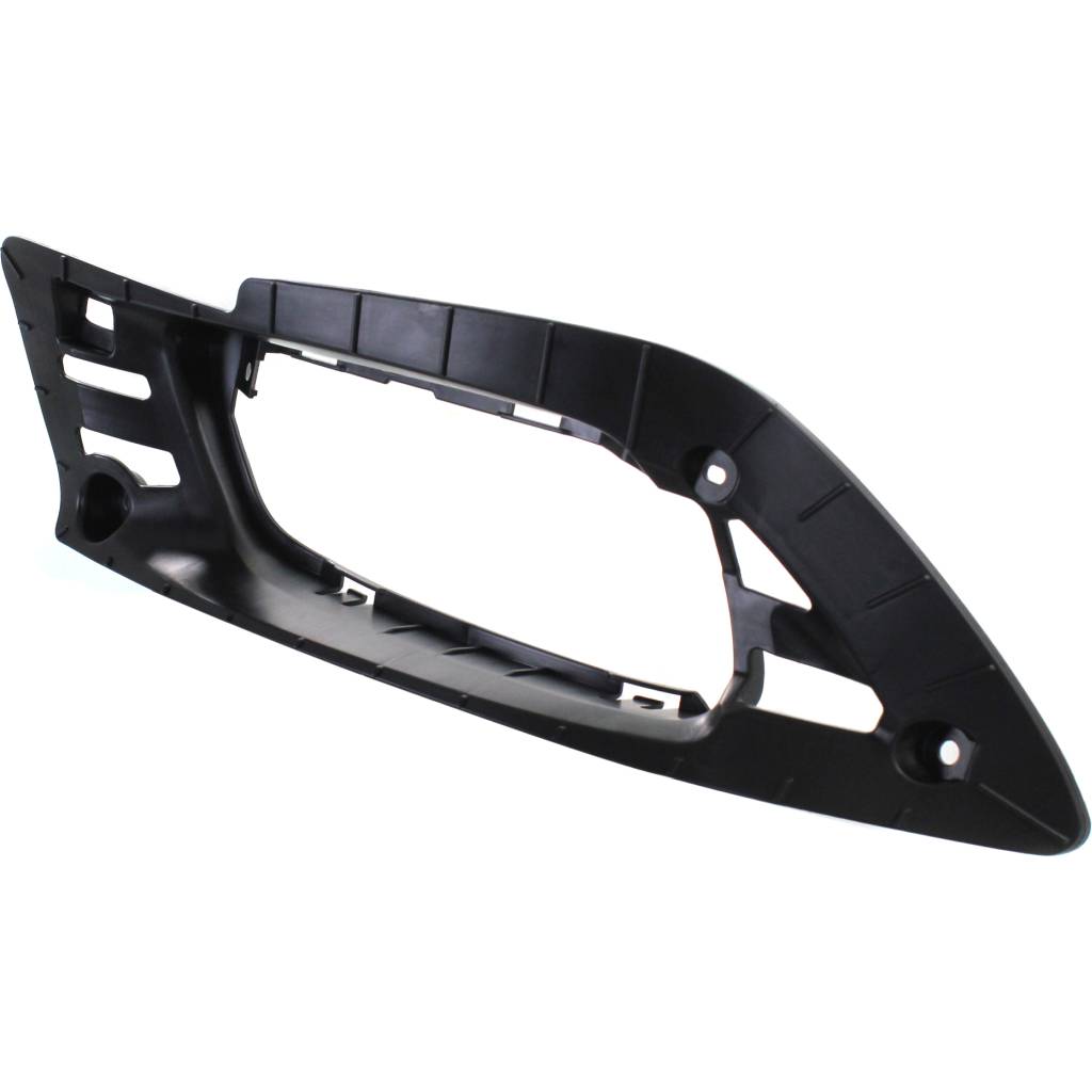 HONDA CIVIC SEDAN FOG LAMP BRACKET LEFT (Driver Side) OEM#71117TR0A00 2012 PL#HO2602101