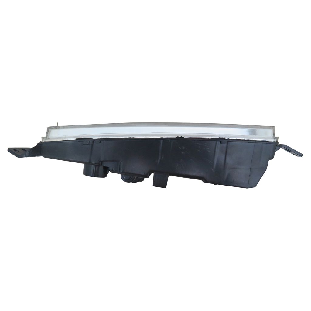 HONDA ACCORD COUPE FOG LAMP ASSEMBLY LEFT (Driver Side) OEM#33950T2AA21 2016-2017 PL#HO2592142