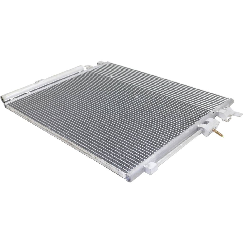 GM TRUCKS & VANS COLORADO (CHEVY) A/C CONDENSER 2.5/3.6L W/TOC OEM#22934949 2015-2016 PL#GM3030308