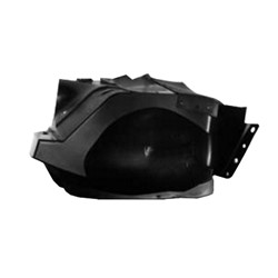 GM TRUCKS & VANS ACADIA / ACADIA LIMITED FENDER LINER RIGHT (Passenger Side) (FT SECTION) OEM#22816705 2013-2017 PL#GM1249242