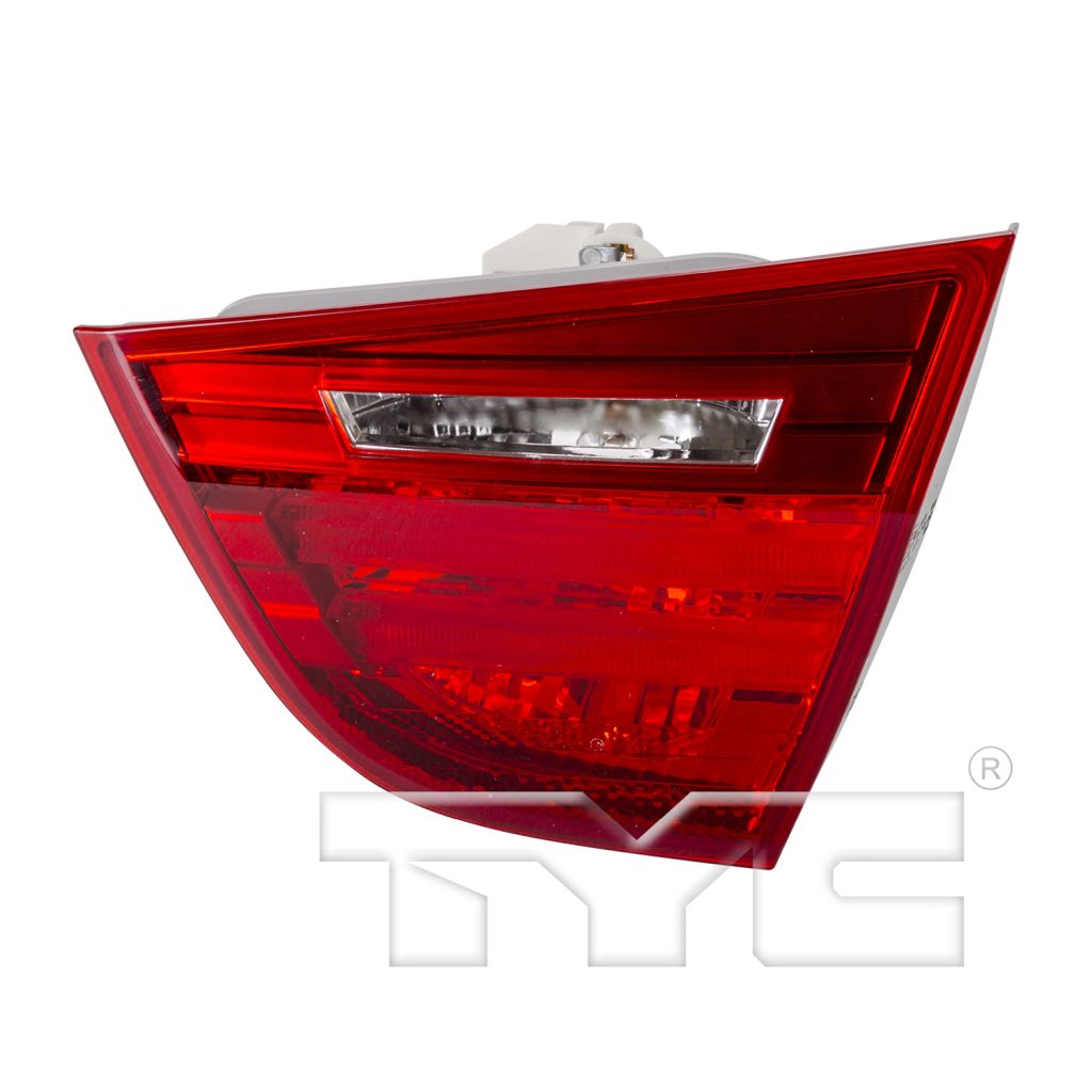 BMW BMW 3 (SEDAN) TAIL LAMP ASSEMBLY RIGHT (Passenger Side) (INNER) **CAPA** OEM#63217289428 2009-2011 PL#BM2803105C