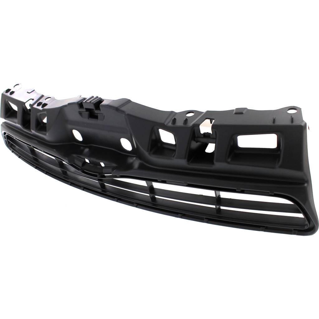 TOYOTA PRIUS C (1.5L) GRILLE BLACK OEM#5311152570 2012-2014 PL#TO1200353