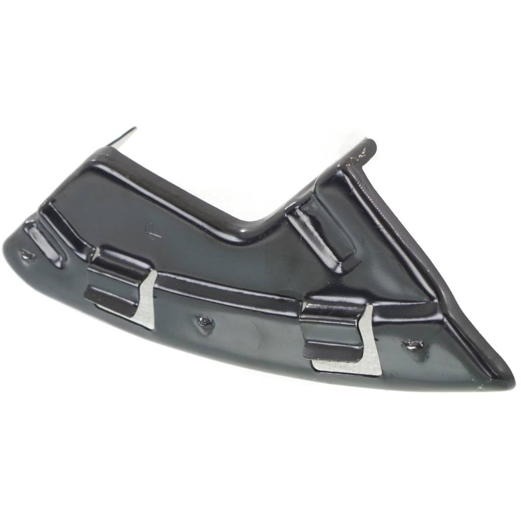 HYUNDAI TUCSON FRONT BUMPER COVER UPPER BRACKET RIGHT (Passenger Side) OEM#865522S000 2010-2015 PL#HY1033100