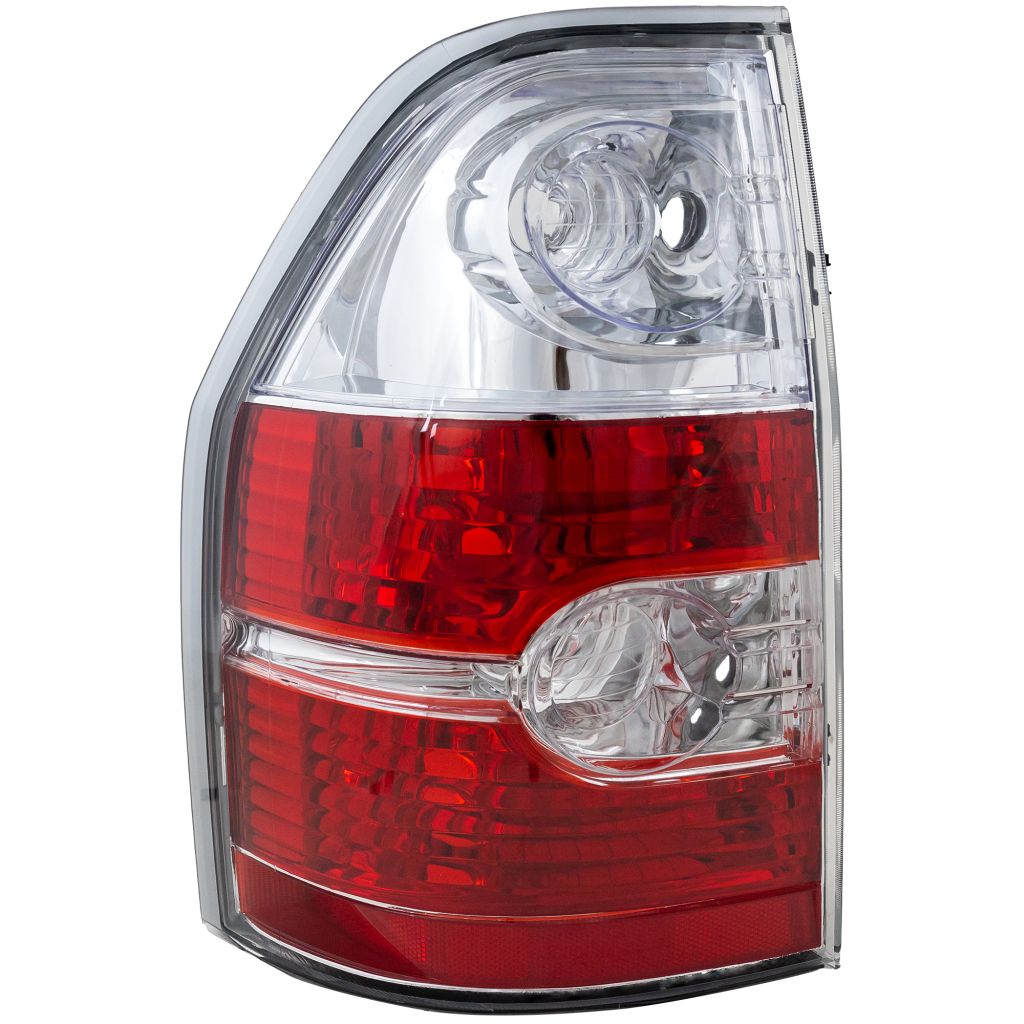 ACURA MDX TAIL LAMP UNIT LEFT (Driver Side) OEM#33551S3VA11 2004-2006 PL#AC2800110
