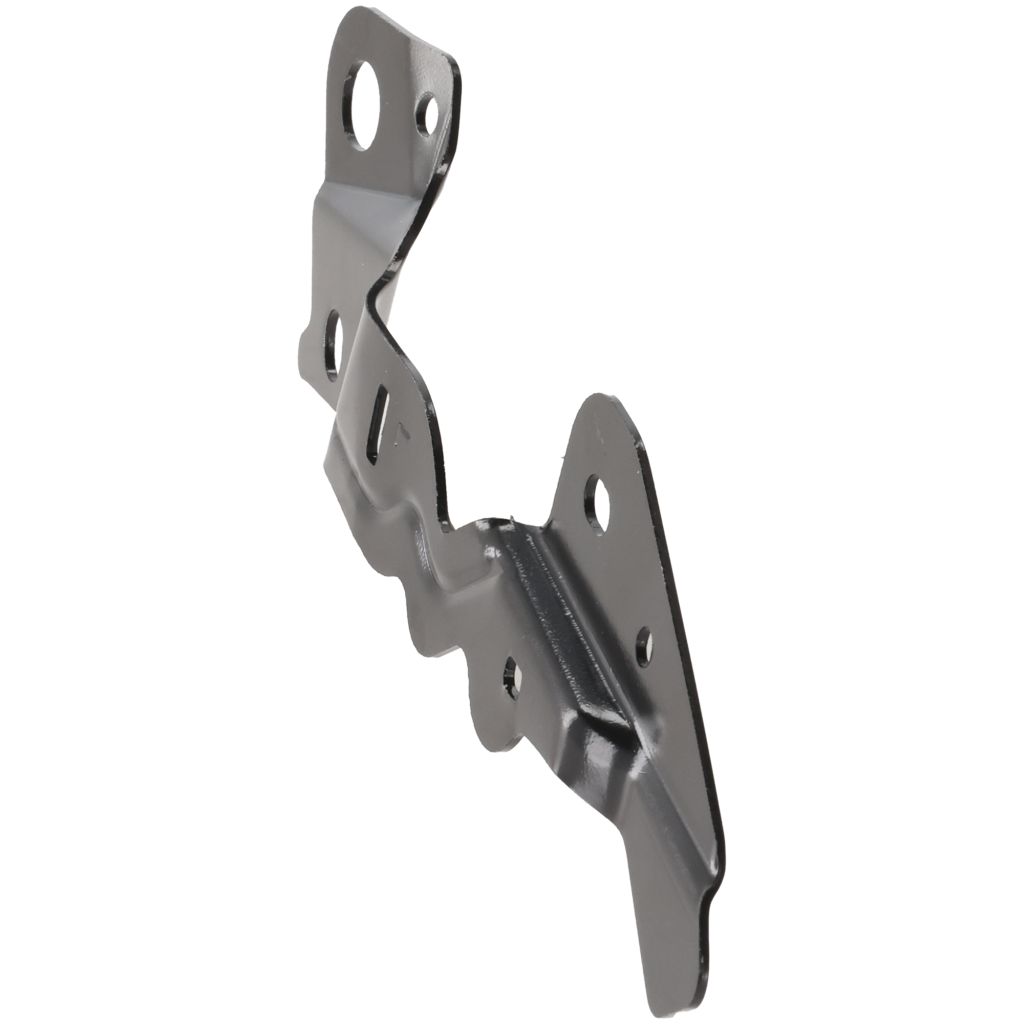 LEXUS IS 250/350/200t/300 (SEDAN) FRONT BUMPER COVER BRACKET INNER LEFT (Driver Side) OEM#5213653020 2014-2016 PL#LX1042117