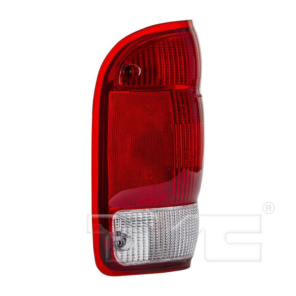 FORD TRUCKS & VANS RANGER TAIL LAMP UNIT LEFT (Driver Side) OEM#YL5Z13405AA 2000 PL#FO2800149