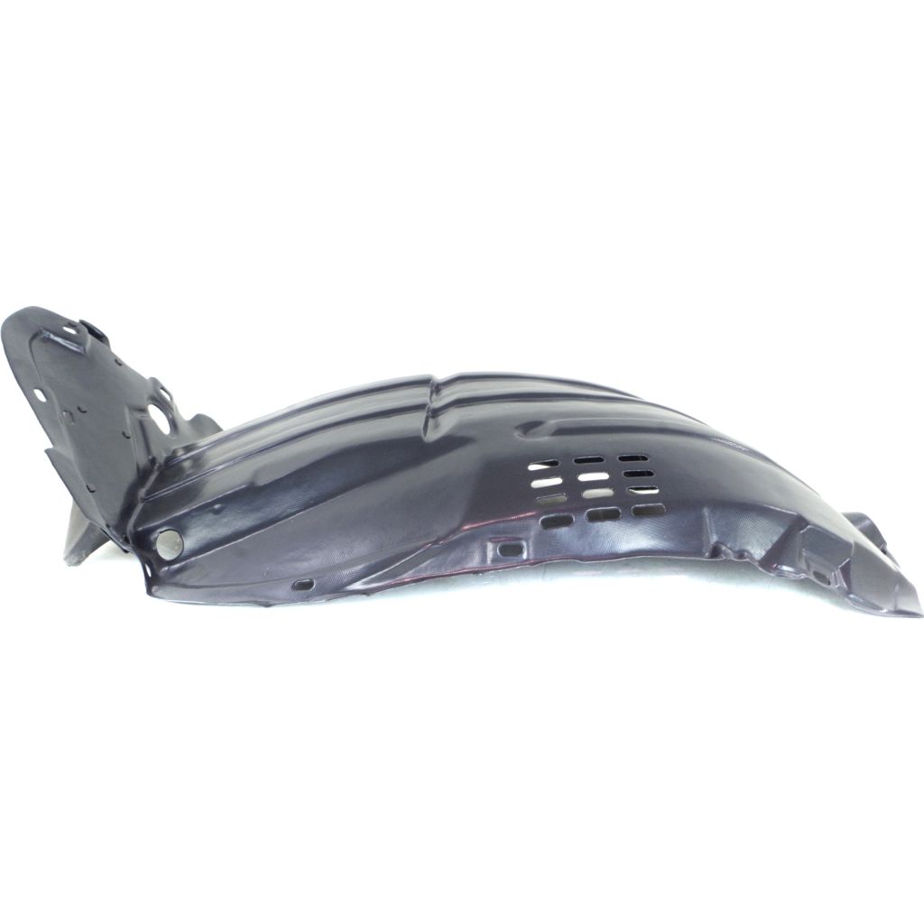 INFINITI FX35/FX45 FENDER LINER LEFT (Driver Side) (FRONT SECTION) OEM#63845CG000 2003-2005 PL#IN1250110