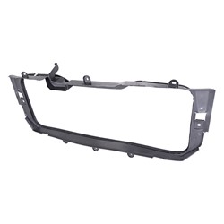 GM TRUCKS & VANS SILVERADO/PU 1500 (19 OLD STYLE) GRILLE INNER (W/TOW) OEM#84073558 2016-2019 PL#GM1223112