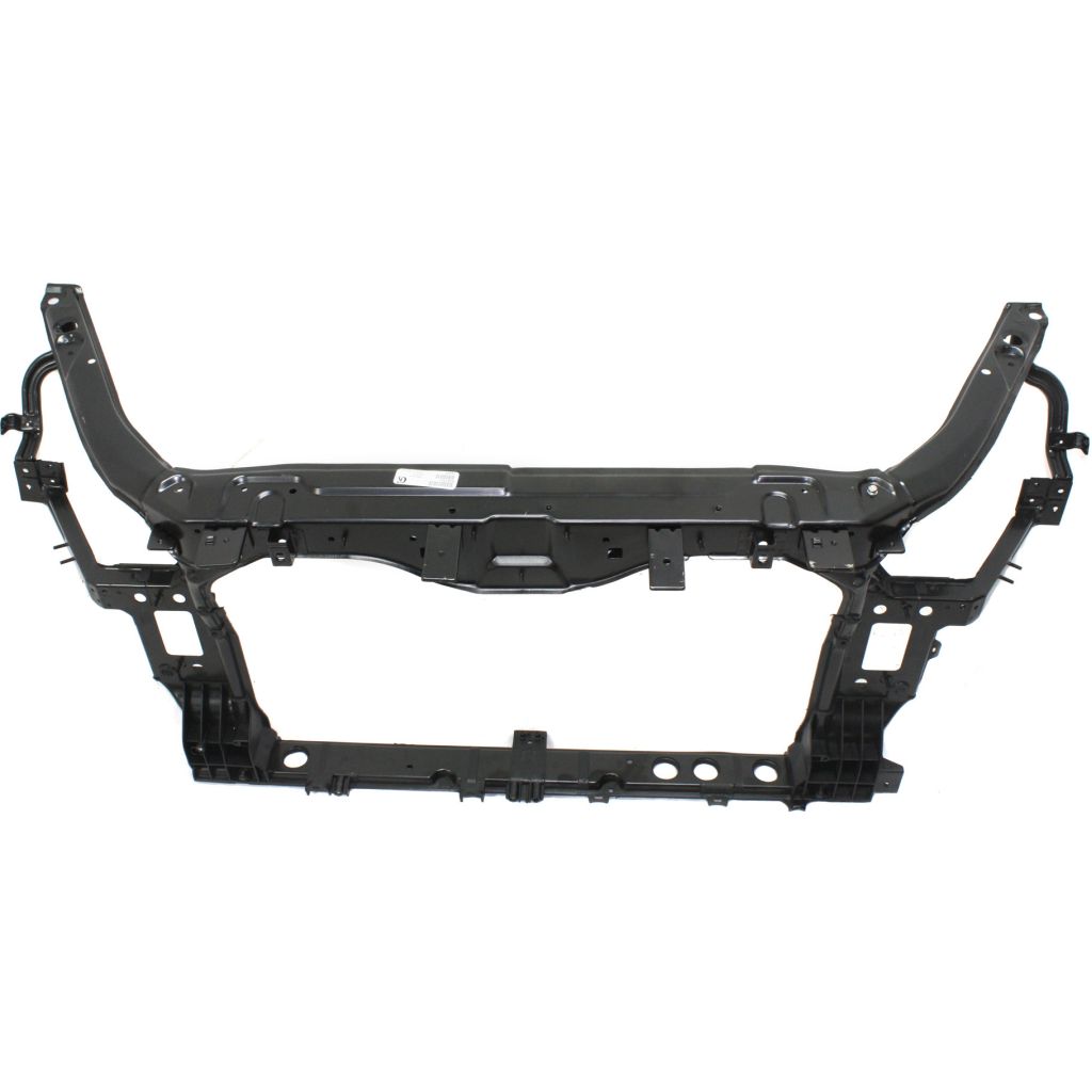 KIA OPTIMA RADIATOR SUPPORT ASSEMBLY 2.4L (USA) OEM#641014C000 2012-2013 PL#KI1225159