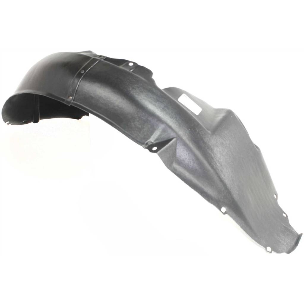 CHRYSLER SEBRING/SEDAN FENDER LINER RIGHT (Passenger Side) OEM#4878920AC 2001-2006 PL#CH1249117